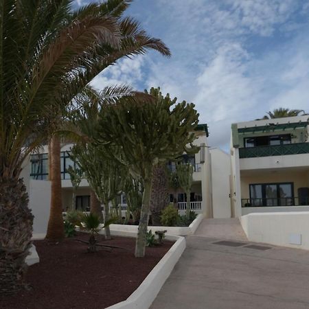 Apartamento Suri Costa Teguise Exterior foto