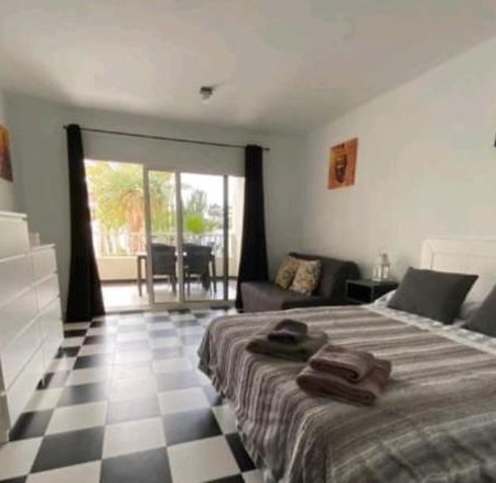Apartamento Suri Costa Teguise Exterior foto