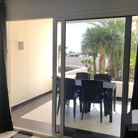 Apartamento Suri Costa Teguise Exterior foto