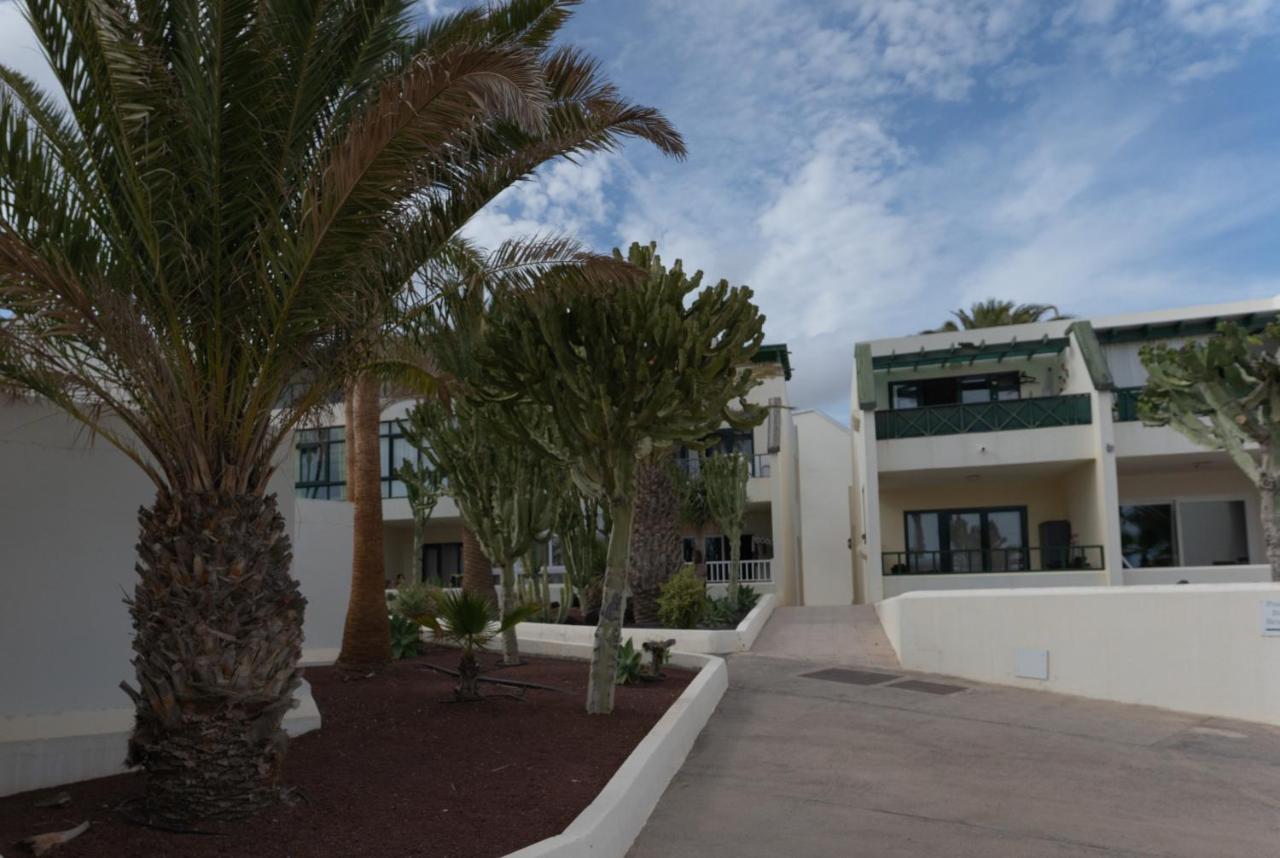 Apartamento Suri Costa Teguise Exterior foto