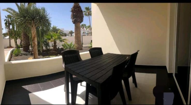 Apartamento Suri Costa Teguise Exterior foto