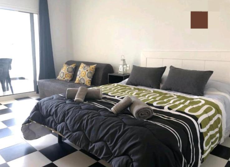 Apartamento Suri Costa Teguise Exterior foto