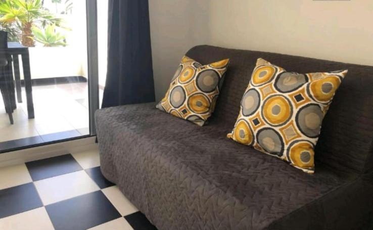 Apartamento Suri Costa Teguise Exterior foto