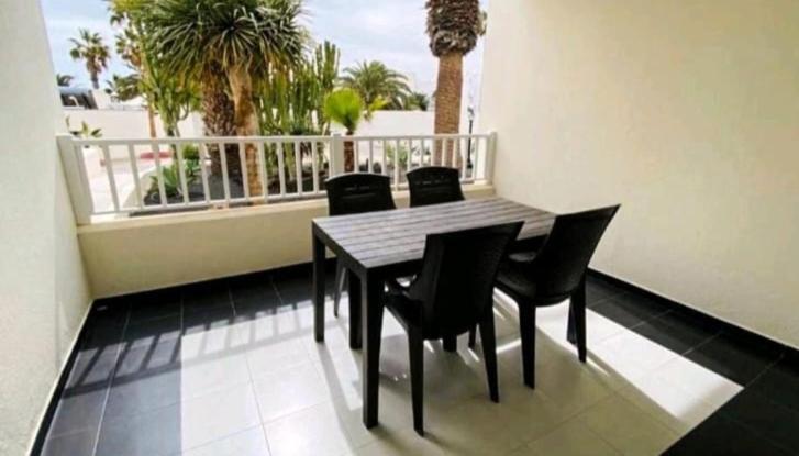 Apartamento Suri Costa Teguise Exterior foto