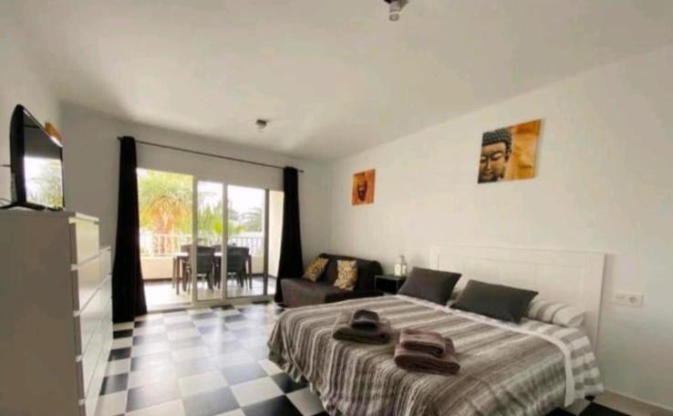 Apartamento Suri Costa Teguise Exterior foto