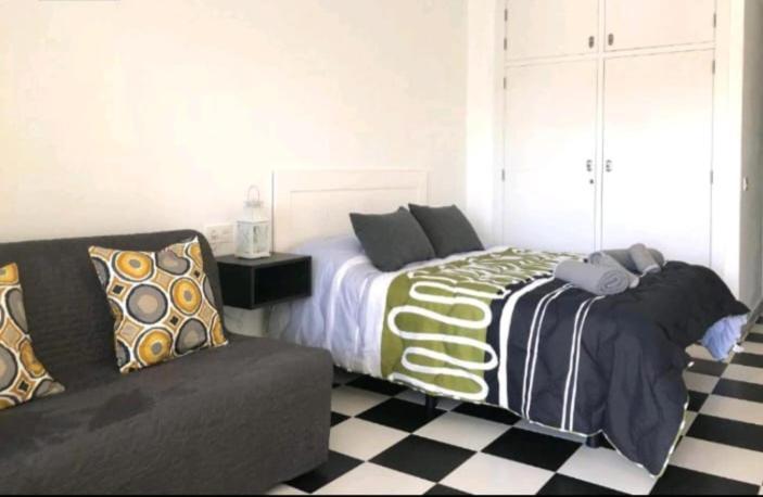 Apartamento Suri Costa Teguise Exterior foto