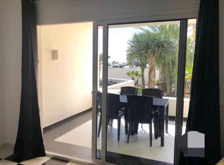 Apartamento Suri Costa Teguise Exterior foto