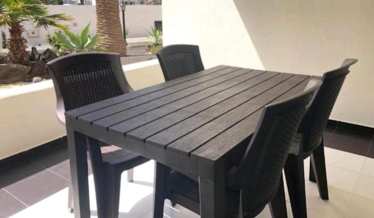 Apartamento Suri Costa Teguise Exterior foto